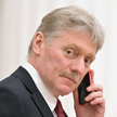 Dmitrij Pieskow