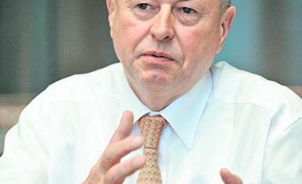 – Złożyliśmy wiążące oferty na wszystkie trzy spółki, czyli Azoty Tarnów, Ciech i ZAK – przyznał Wal