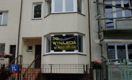 Już wkrótce wróci eksmisja na bruk