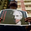Ekspert ONZ: Assange poddawany psychologicznym torturom