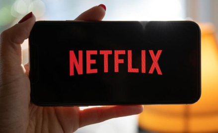 Słabo radził sobie Nasdaq Composite. A jedną z najgorszych spółek w tym indeksie był Netflix. Kurs j