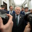 Lech Wałęsa: Zdrajcy i szkodniki. Będą za to sądzeni