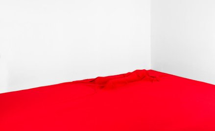 Oskar Dawicki "To nie jest flaga"