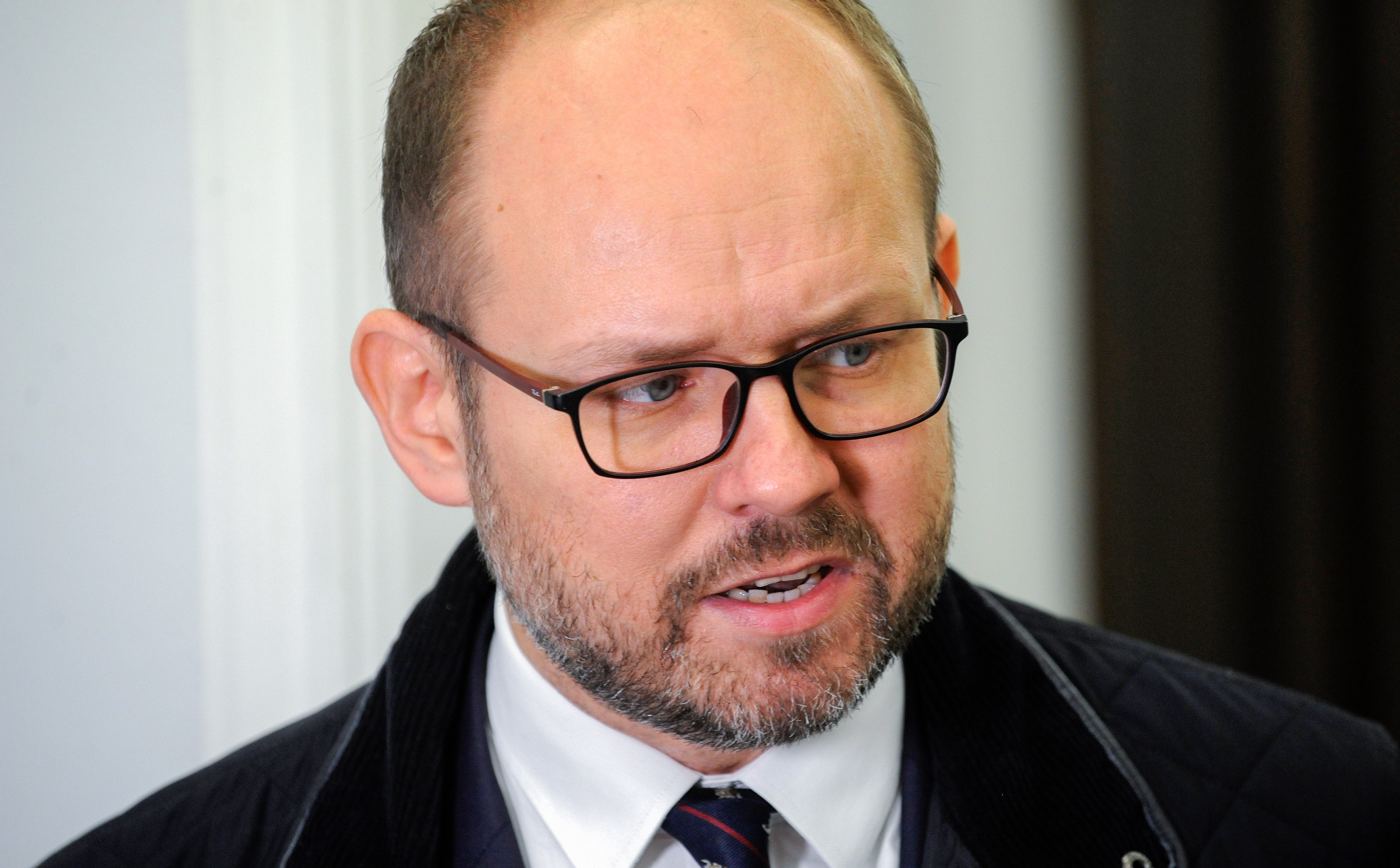 Dlaczego Karola Nawrockiego nie było w Waszyngtonie? Marcin Przydacz wyjaśnia