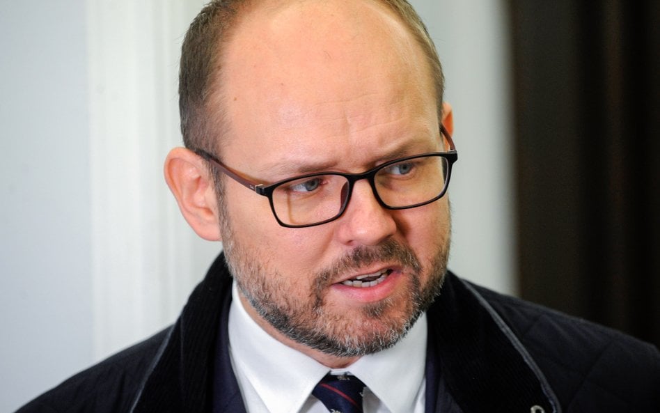 Marcin Przydacz