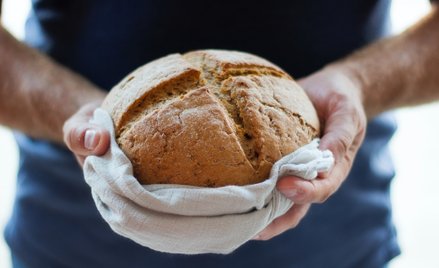 Raport: mniej pizzy mrożonej. W pandemii jemy zdrowiej