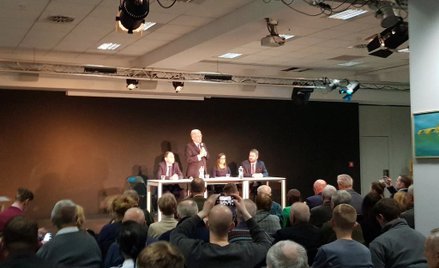 Karczewski: Ustawa o IPN będzie funkcjonować