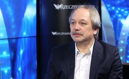 #RZECZoBIZNESIE: Ryszard Wtorkowski: Bóg światła z Polski zdobywa świat