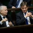 Jędrzej Bielecki: Obama wynagradza Kaczyńskiego