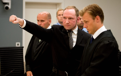 22 lipca 2011 r. ekstremista Anders Breivik dokonał dwóch zamachów terrorystycznych: w Oslo (8 ofiar