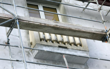 Zwrot od wspólnoty mieszkaniowej za remont balkonu bez PIT