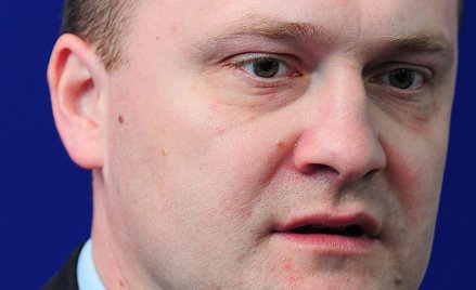 Piotr Krzystek rządzi Szczecinem od 2006 roku