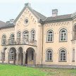 Pałac w Ryczowie