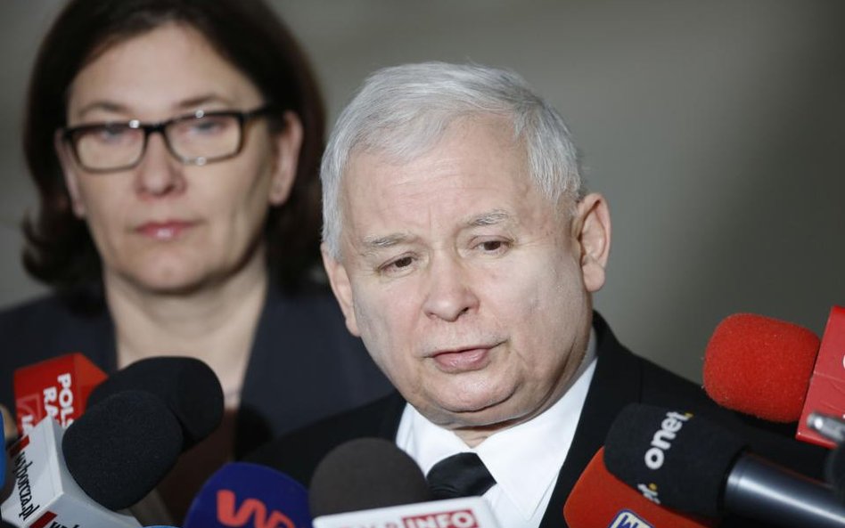 arosław Kaczyński