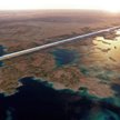Neom miał być miastem liniowym, ciągnącym się przez 170 kilometrów od saudyjskiego wybrzeża nad Morz
