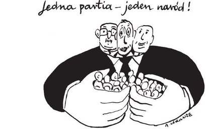 Komentarz rysunkowy