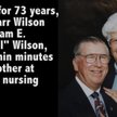 Lillian i William Wilson