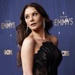 Catherine Zeta-Jones Emmy 2025 w stylizacji Yara Shoemaker Couture.