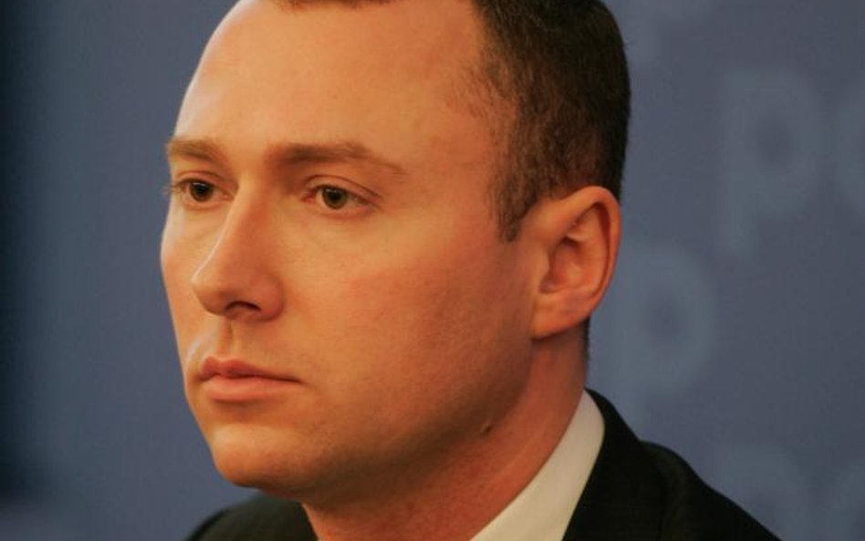 Paweł Witkiewicz, wiceprezes Cube.ITG