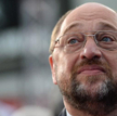 Przewodniczący Parlamentu Europejskiego Martin Schulz