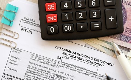 Ministerstwo Finansów potwierdza: pracodawca nie zawsze musi składać PIT-4R