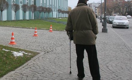 Świadczenie rehabilitacyjne liczy się z tej samej podstawy