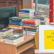 Biblioteki dzielnie sobie radzą w covidowej rzeczywistości
