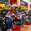 BMW długo opierało się kryzysowi. Teraz szykuje dużą redukcję zatrudnienia