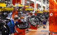 BMW długo opierało się kryzysowi. Teraz szykuje dużą redukcję zatrudnienia