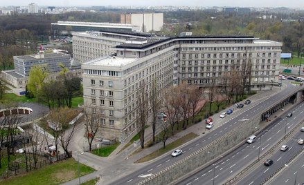 GUS tworzy instytut naukowy