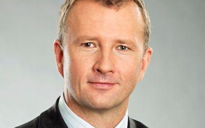 Jakub Bentke, doradca inwestycyjny AgioFunds TFI SA