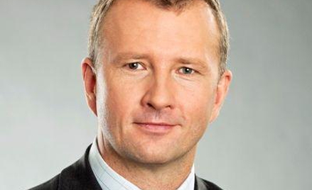 Jakub Bentke, doradca inwestycyjny AgioFunds TFI SA