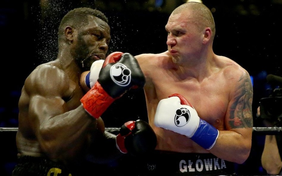 Krzysztof Głowacki wygrał ze Steve’em Cunninghamem jednogłośnie na punkty
