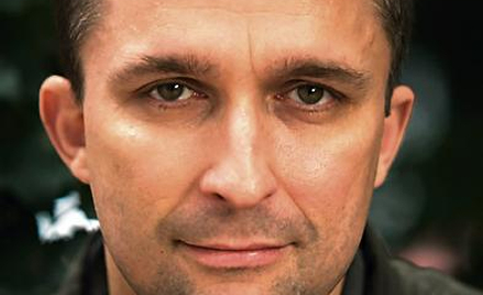 Wojciech Kościelniak: staram się w nieinwazyjny sposób mówić o ważnych sprawach. W teatrze muzycznym