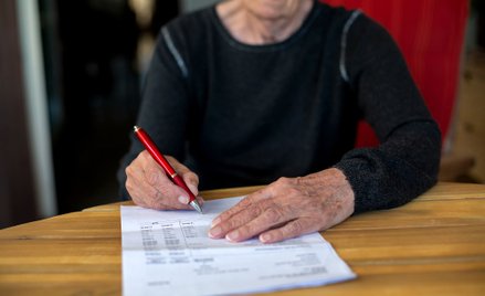 Nie tylko podatek od spadku. Jak spadkobierca rozlicza się z fiskusem