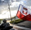 Sondaż: W Polsce nasila się nacjonalizm