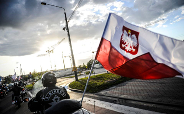 Sondaż: W Polsce nasila się nacjonalizm