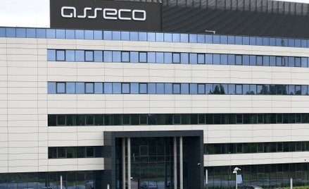Dla Asseco USA są drugim najważniejszym rynkiem po Izraelu w strukturze przychodów