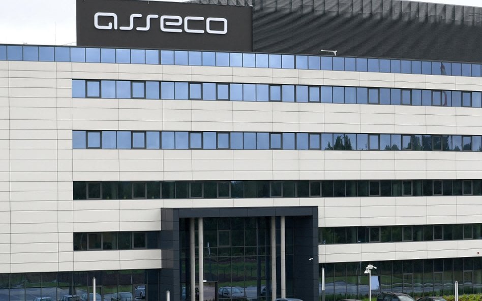 Dla Asseco USA są drugim najważniejszym rynkiem po Izraelu w strukturze przychodów