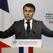 Emmanuel Macron