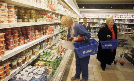 W środę poznamy strategię dla Bomi