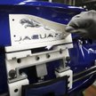 Jaguar Land Rover zainwestuje w e-auta