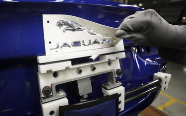 Jaguar Land Rover zainwestuje w e-auta