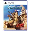 „Sand Land”, ILCA, platformy: PC, PS4, PS5, XSX/S