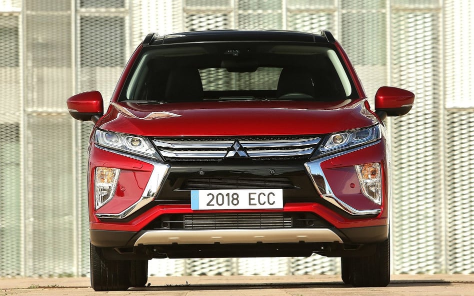 Mitsubishi wycofuje się z Europy?