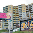 Akcja „Codziennie Polskę tworzymy” obecna jest m.in. na billboardach.