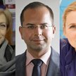 #RZECZoPOLITYCE; Urszula Woźniak, Barbara Nowacka, Michał Szczerba