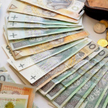 Rząd nie rozpędził wzrostu wynagrodzeń