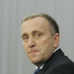 Grzegorz Schetyna o sprawie Sawickiej: To była polityczna prowokacja