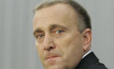 Grzegorz Schetyna o sprawie Sawickiej: To była polityczna prowokacja